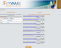 Otward facing Activities ONLY Web Reservation Site example